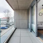Апартаменты Nadwislanska 5 By Renters *