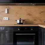 Nadwislanska 5 By Renters Апартаменты