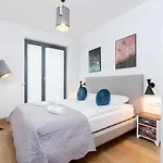 Апартаменты Nadwislanska 5 By Renters Краков