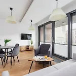Nadwislanska 5 By Renters