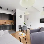 Nadwislanska 5 By Renters *