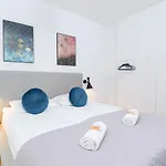 Nadwislanska 5 By Renters Краков