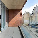 Nadwislanska 5 By Renters Апартаменты *