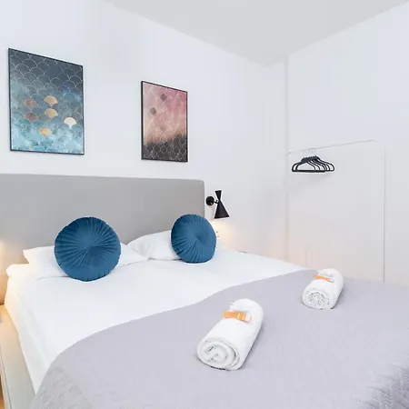 Nadwislanska 5 By Renters Kraków