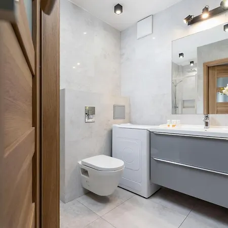 Nadwislanska 5 By Renters