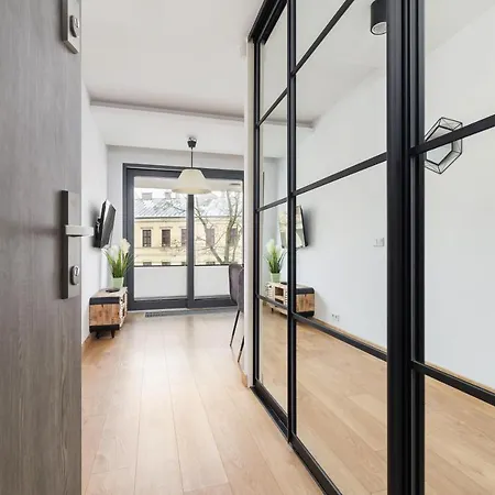 Nadwislanska 5 By Renters Apartman Krakkó