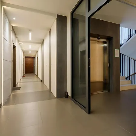Nadwiślańska 5 By Renters * Kraków